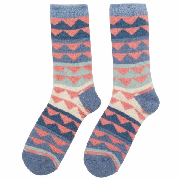 Cosy Socks - Geo